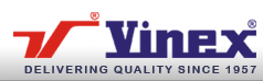 Vinex Logo